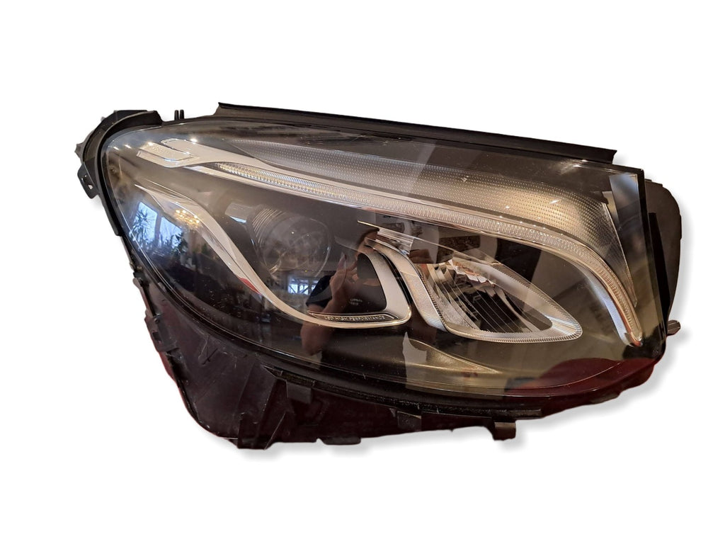 Frontscheinwerfer Mercedes-Benz Glc A2539065201 Rechts Scheinwerfer Headlight SCH6249280691es