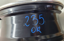 Laden Sie das Bild in den Galerie-Viewer, 1x Alufelge 18 Zoll 7.0&quot; 5x114.3 38ET Mitsubishi Outlander Rim Wheel