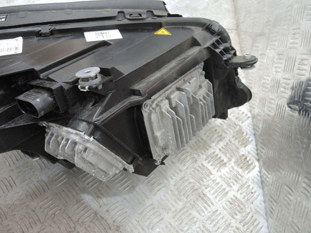 Frontscheinwerfer Mercedes-Benz W222 A2229061302 Full LED Links Headlight SCH2612128062dp