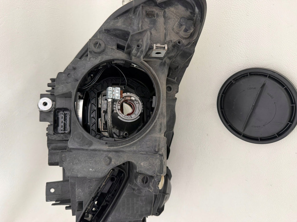 Frontscheinwerfer BMW 1 F21 F20 7229177-10 Links Scheinwerfer Headlight SCH6697200742rk