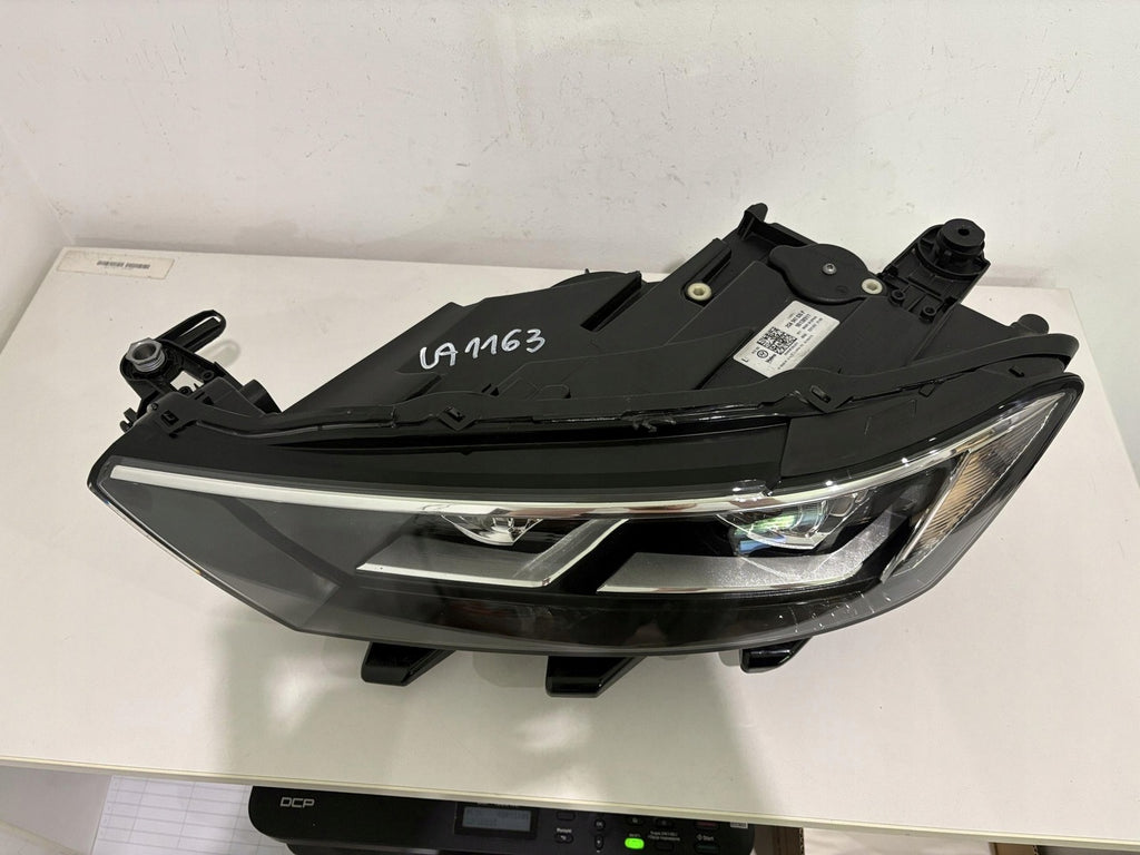 Frontscheinwerfer VW T-Roc 2GA941035P LED Ein Stück (Rechts oder Links)