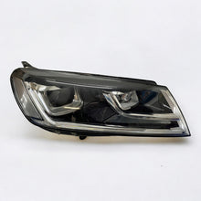 Laden Sie das Bild in den Galerie-Viewer, Frontscheinwerfer VW Touareg 7P1941034A Xenon Rechts Scheinwerfer Headlight