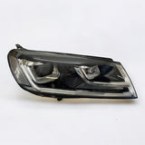 Frontscheinwerfer VW Touareg 7P1941034A Xenon Rechts Scheinwerfer Headlight