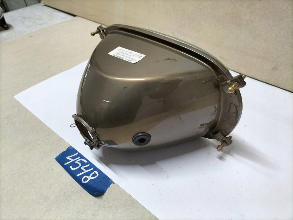 Frontscheinwerfer Peugeot 204 Links Scheinwerfer Headlight SCH4090357648xb