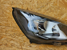 Laden Sie das Bild in den Galerie-Viewer, Frontscheinwerfer Ford Focus JX7B-13W029-CE Rechts Scheinwerfer Headlight SCH4335414501fb