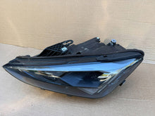 Load image into Gallery viewer, Frontscheinwerfer Cupra Leon 5FB941059 Links Scheinwerfer Headlight SCH1214530532io