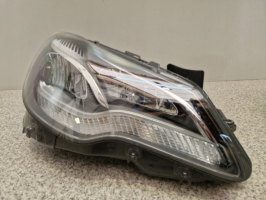 Frontscheinwerfer Mercedes-Benz A2078200859KZ 207906061871DACR LED Rechts SCH7228024473bl
