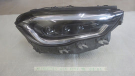 Frontscheinwerfer Mercedes-Benz W247 A2479065006KZ LED Rechts Headlight SCH7018653211hl