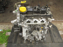 Load image into Gallery viewer, Motor Nissan Micra I H4DE470 1.0 IG-T 91PS 67kW 57TKm 2021 Benzin Unkomplett MOT6097319980bf