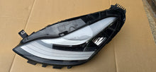 Load image into Gallery viewer, Frontscheinwerfer Tesla Model 3 Y 1077375-00-C LED Links Scheinwerfer Headlight SCH4547357330zr