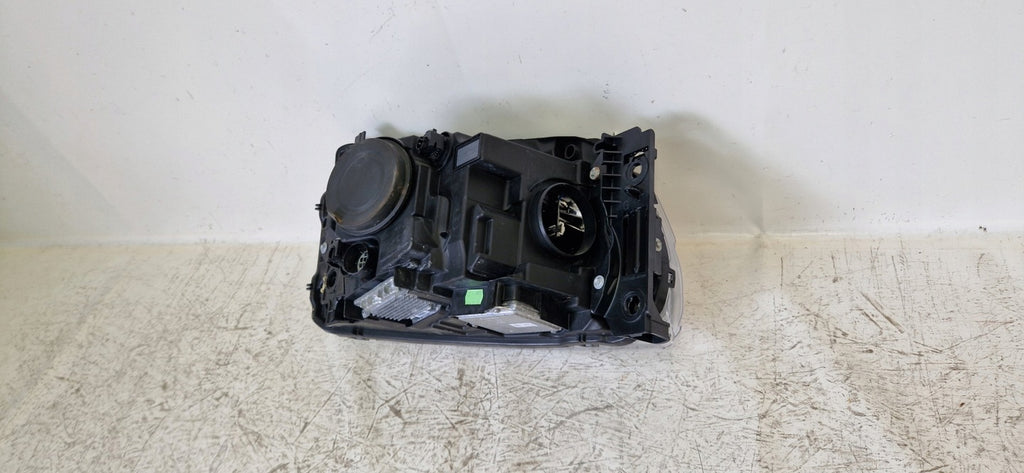Frontscheinwerfer Land Rover Discovery IV EH22-13W030-ED Xenon Links Headlight SCH2095673354vy