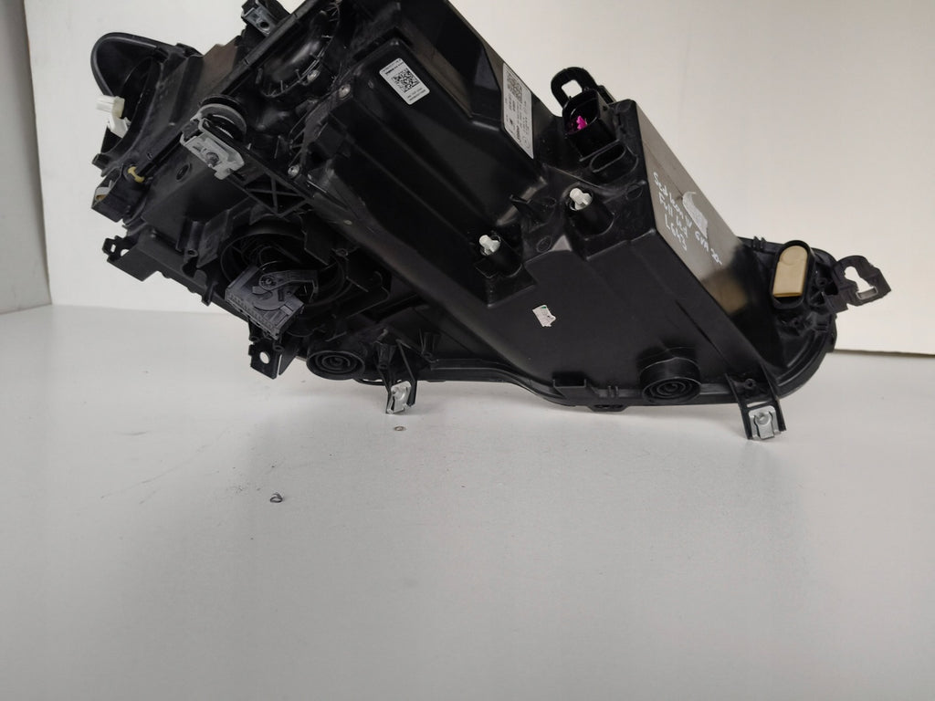 Frontscheinwerfer Seat Leon 5FB941007G Full LED Links Scheinwerfer Headlight SCH3273300633hc