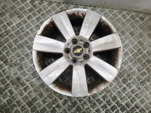 Laden Sie das Bild in den Galerie-Viewer, 1x Alufelge 18 Zoll 5x115 AMD124843 Chevrolet Captiva Rim Wheel FEL3151394254aj