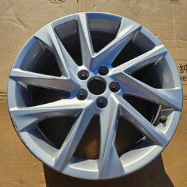 1x Alufelge 17 Zoll 7.0