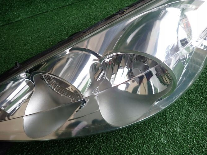 Frontscheinwerfer Peugeot 208 Links Scheinwerfer Headlight