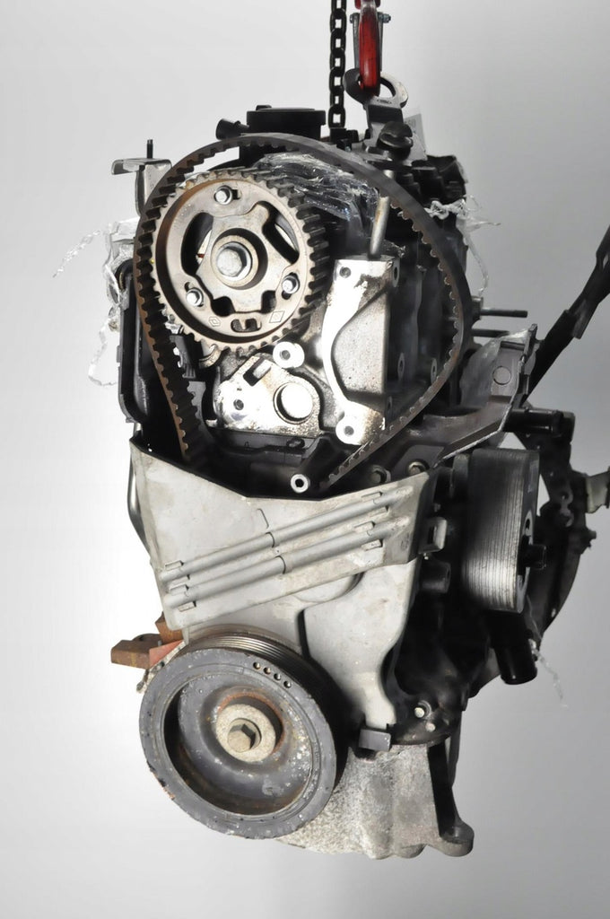 Motor Mercedes-Benz W176 607951 1.5 CDI 109PS 80kW 99TKm 2015 Diesel Unkomplett