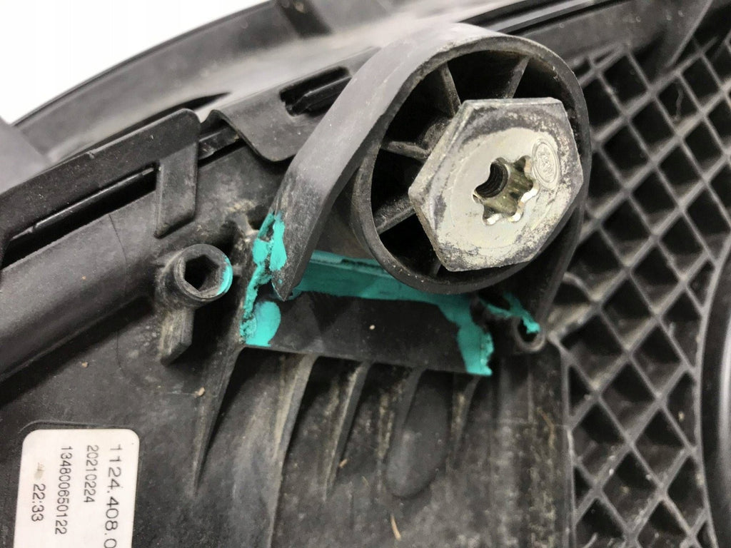 Frontscheinwerfer Mercedes-Benz Glc A2539065003 Rechts Scheinwerfer Headlight SCH7666118860zp