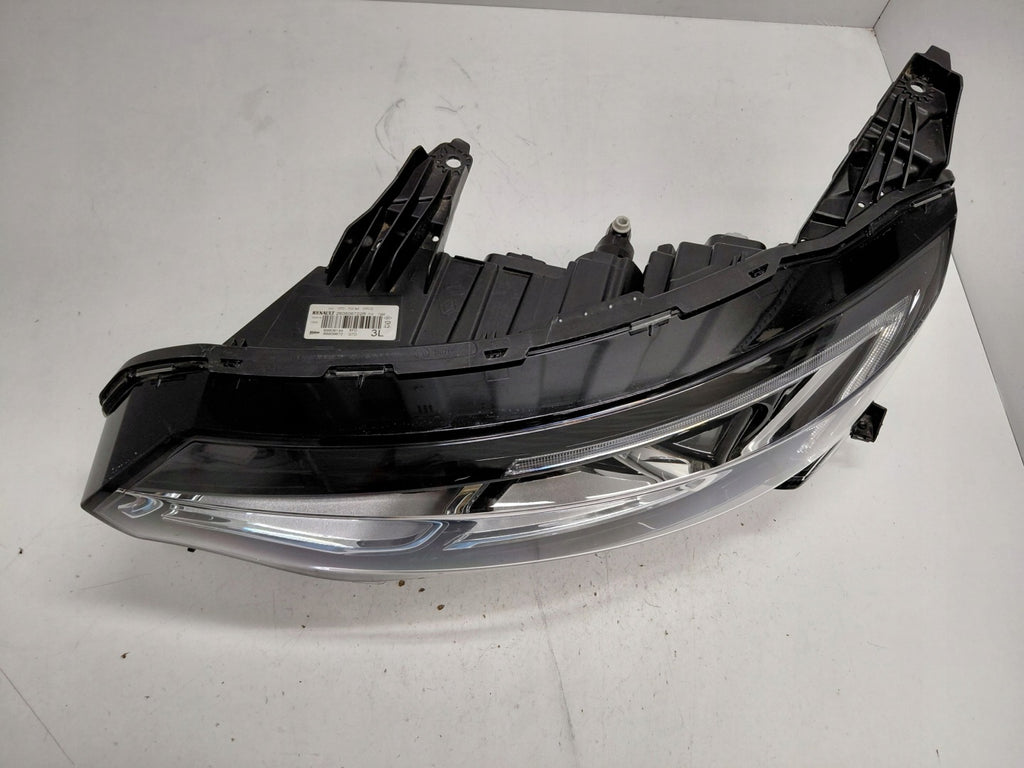 Frontscheinwerfer Renault Talisman 260606722R Full LED Links Headlight SCH3075448834oo
