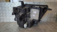 Load image into Gallery viewer, Frontscheinwerfer Ford Ranger N1WB-13E017-AH Links Scheinwerfer Headlight SCH2014088259zn