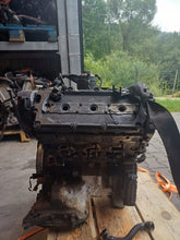 Laden Sie das Bild in den Galerie-Viewer, Motor Audi A5 A4 CGKA CGKB 2.7 TDI 142TKm 2011 Diesel Engine Unkomplett