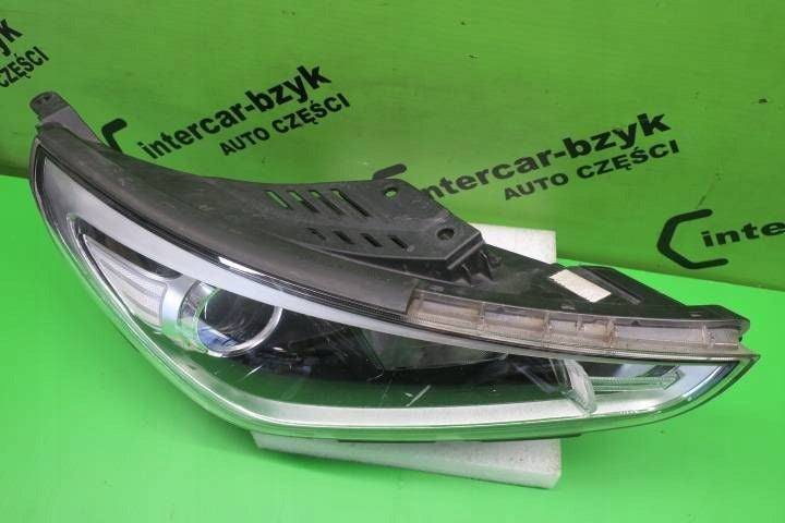 Frontscheinwerfer Hyundai I30 92102-4G Rechts Scheinwerfer Headlight SCH4602805862dt