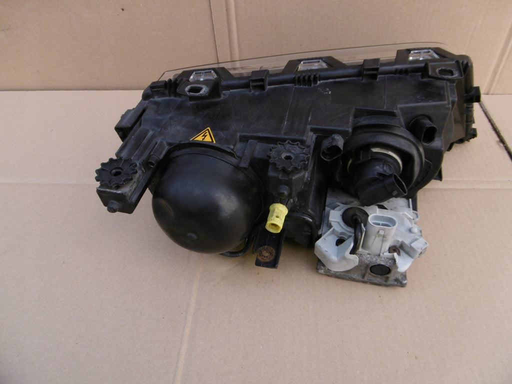Frontscheinwerfer BMW E46 6902759 Xenon Ein Stück (Rechts oder Links) Headlight SCH1222920279kn