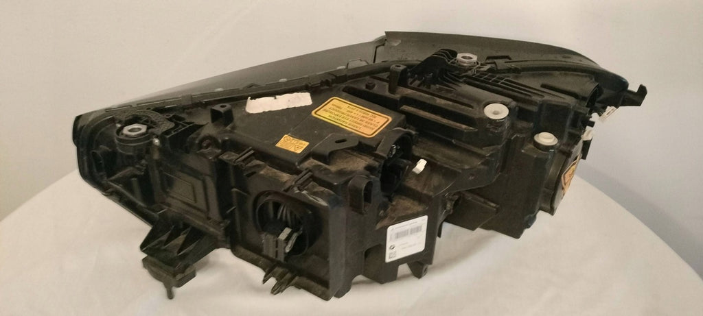 Frontscheinwerfer BMW X5 G05 X6 G06 9481790-09 Laser Rechts Headlight SCH8309370613vt