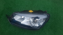 Laden Sie das Bild in den Galerie-Viewer, Frontscheinwerfer Skoda Yeti 5L1941015 Xenon Links Scheinwerfer Headlight