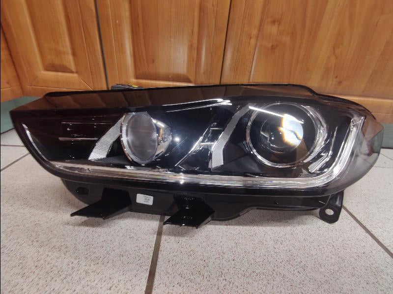Frontscheinwerfer Jaguar Xe X760 GX7313W030E Xenon Links Scheinwerfer Headlight SCH2210074744ap