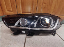 Laden Sie das Bild in den Galerie-Viewer, Frontscheinwerfer Jaguar Xe X760 GX7313W030E Xenon Links Scheinwerfer Headlight SCH2210074744ap