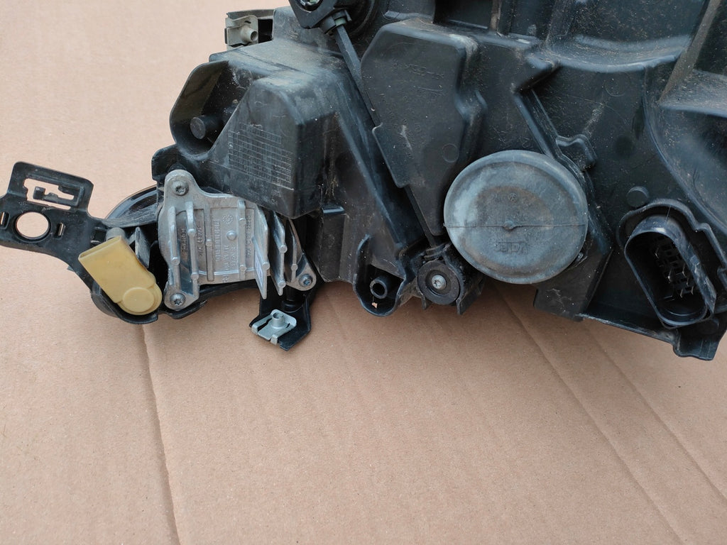 Frontscheinwerfer VW Golf VIII I 5H1941006 90150891 Rechts Headlight SCH3682499683ha