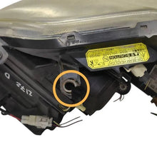 Load image into Gallery viewer, Frontscheinwerfer Toyota Auris 8111002540 Rechts Scheinwerfer Headlight SCH2572482361jk