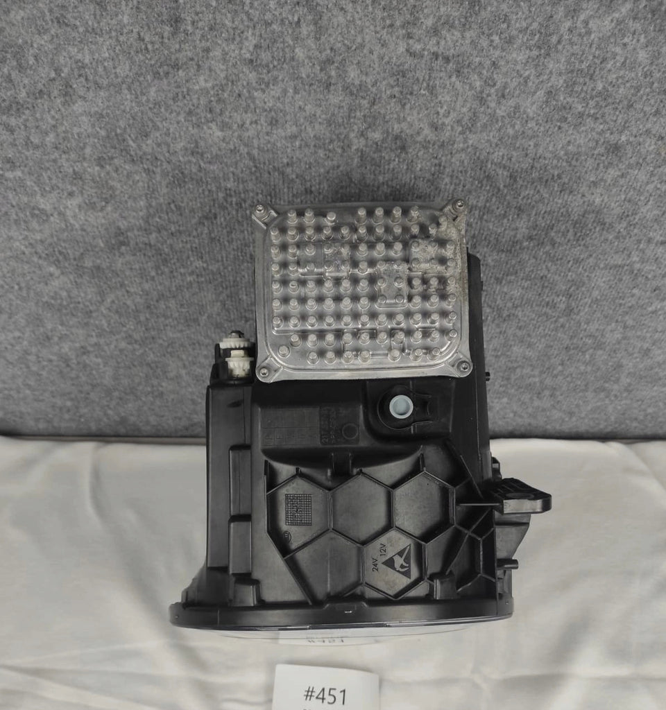 Frontscheinwerfer Mercedes-Benz W463 A4639068702 LED Links Headlight SCH8344692739ap