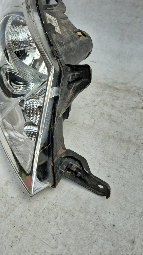 Frontscheinwerfer Citroën Jumpy 89902604 Rechts Scheinwerfer Headlight
