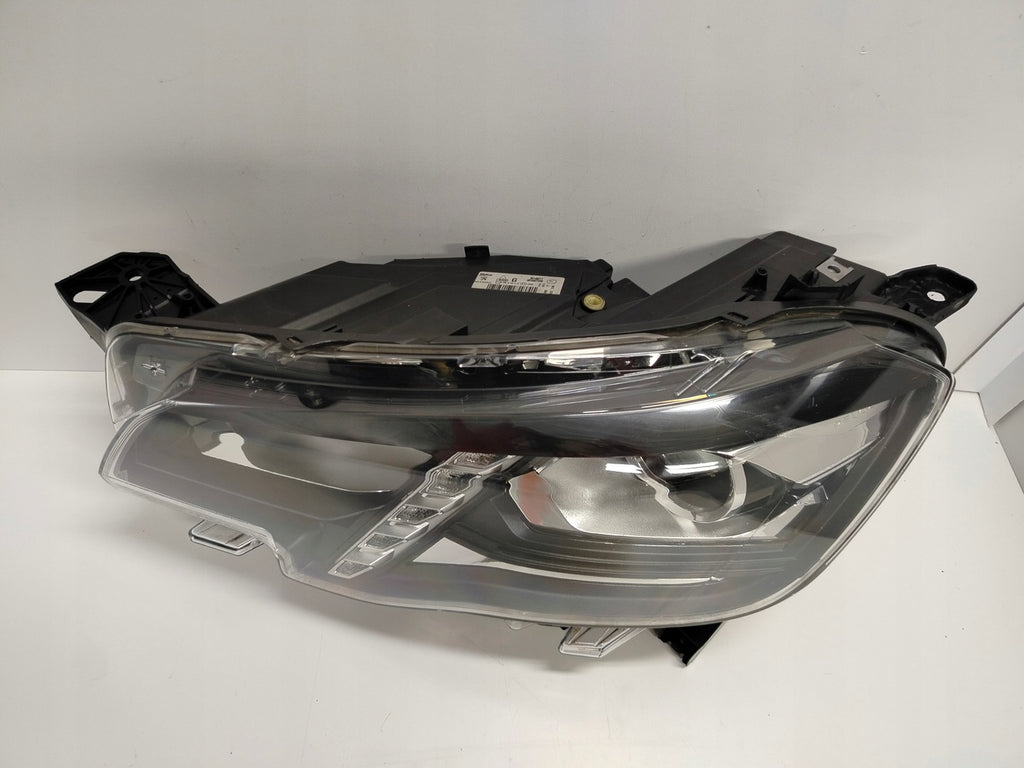 Frontscheinwerfer Peugeot Rifter 90146217 LED Links Scheinwerfer Headlight SCH7482343710kv