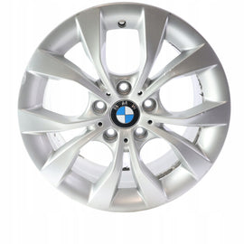 1x Alufelge 17 Zoll 7.5