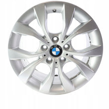 Load image into Gallery viewer, 1x Alufelge 17 Zoll 7.5" 5x120 6789141 BMW X1 E84 Rim Wheel FEL1500321689xv
