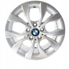 Laden Sie das Bild in den Galerie-Viewer, 1x Alufelge 17 Zoll 7.5" 5x120 6789141 BMW X1 E84 Rim Wheel FEL1500321689xv