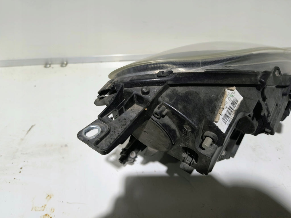 Frontscheinwerfer Alfa Romeo Giulietta 00505268090 LED Links Headlight SCH8905521992tf