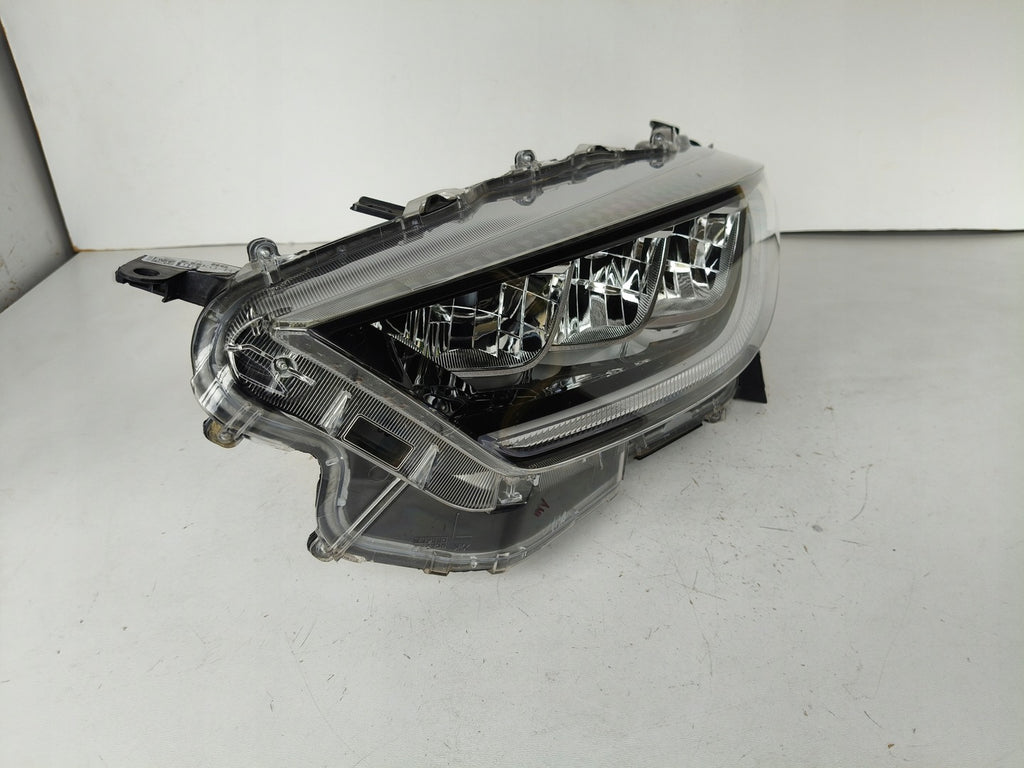 Frontscheinwerfer Mazda IV Yaris 24-K0-8 Full LED Links Scheinwerfer Headlight SCH4483173496ot