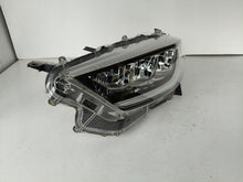 Laden Sie das Bild in den Galerie-Viewer, Frontscheinwerfer Mazda IV Yaris 24-K0-8 Full LED Links Scheinwerfer Headlight SCH4483173496ot