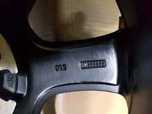 Laden Sie das Bild in den Galerie-Viewer, 1x Alufelge 17 Zoll 7.5&quot; 5x108 55ET 30671480 Volvo Xc70 Xc60 Rim Wheel