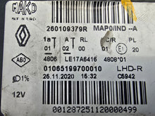 Laden Sie das Bild in den Galerie-Viewer, Frontscheinwerfer Renault Clio I 5 260109379R LED Rechts Scheinwerfer Headlight SCH1093655726nd