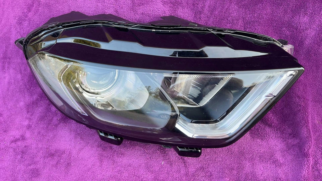 Frontscheinwerfer Ford Ecosport GN15-13W029-YA LED Rechts Scheinwerfer Headlight SCH9966639471lq