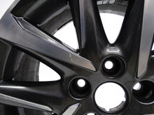 Laden Sie das Bild in den Galerie-Viewer, 1x Alufelge 17 Zoll 7.0&quot; 5x114.3 45ET KB8MV3810 Mazda Cx-5 Cx5 Rim Wheel