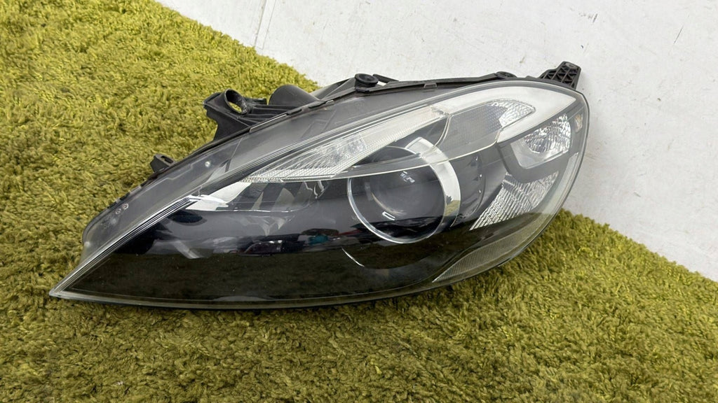 Frontscheinwerfer Volvo S40 31283332 Xenon Links Scheinwerfer Headlight SCH1041473870je