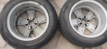 Load image into Gallery viewer, 4x Alufelge 18 Zoll 8.0&quot; 5x112 41ET 2224011002 Mercedes-Benz W211 Rim Wheel