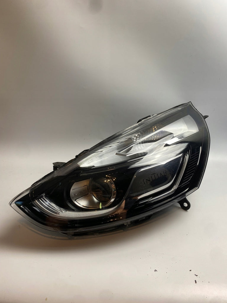 Frontscheinwerfer Renault Clio IV Xenon Links Scheinwerfer Headlight