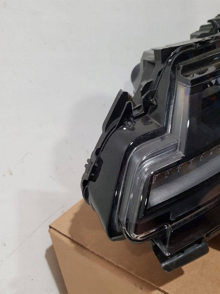 Frontscheinwerfer Land Rover Range Evoque L551 R8D213W030 Links Headlight SCH9140984226cj