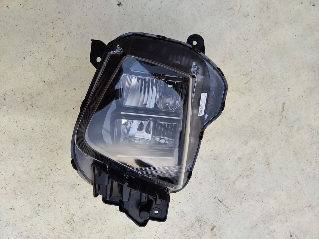 Frontscheinwerfer Hyundai Tucson N792162120 N792112020 LED Rechts Headlight